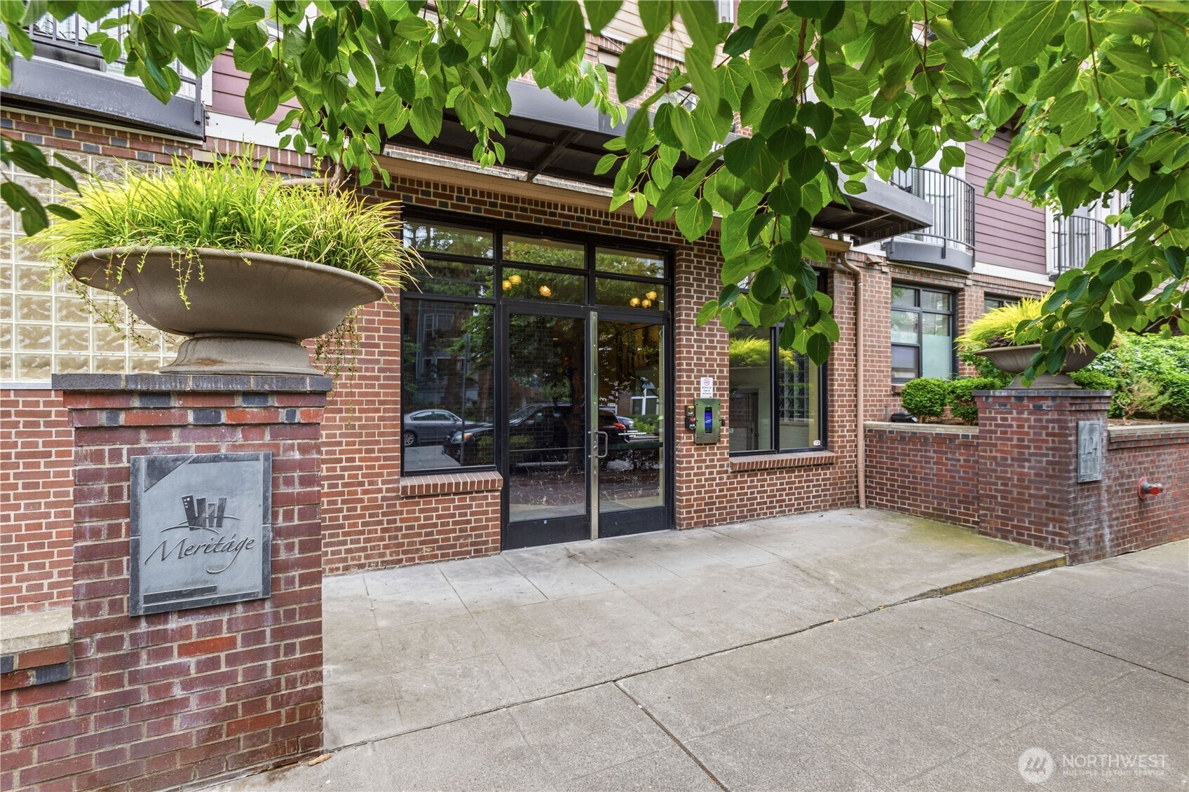 124 Bellevue Avenue 601 Property Photo 26