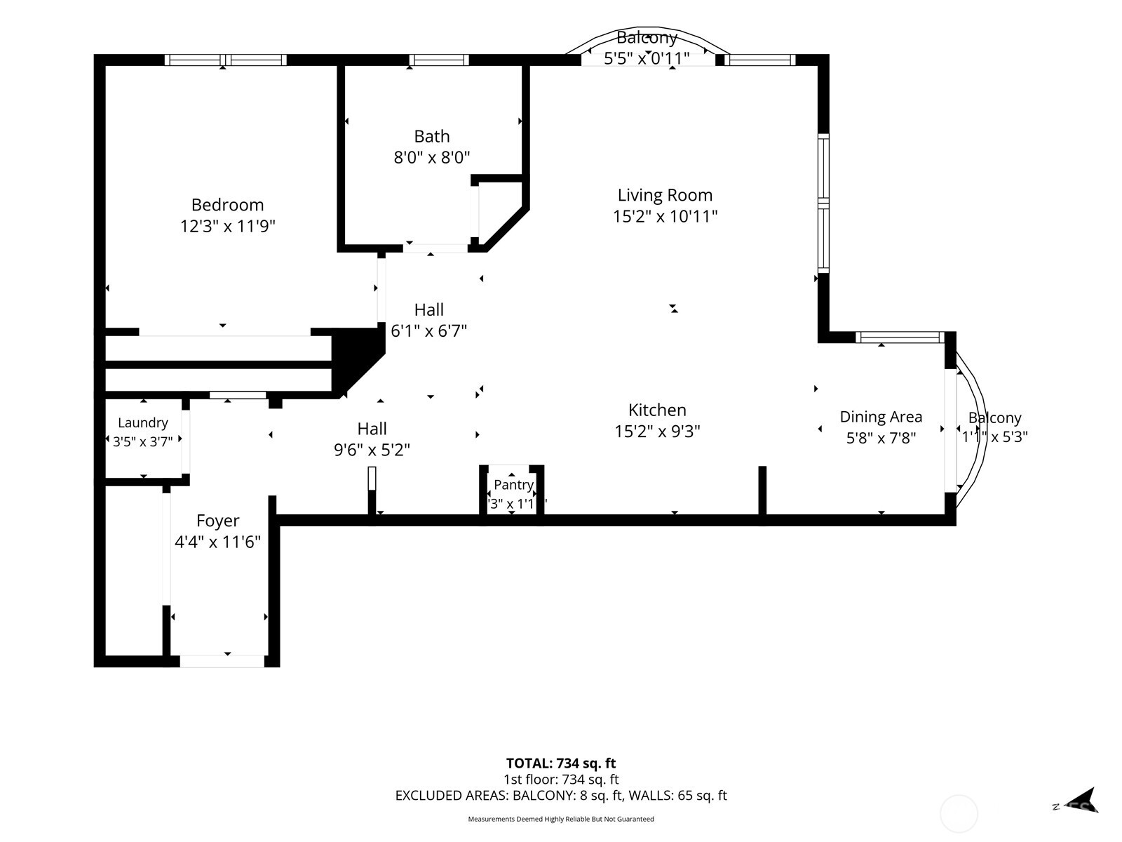 124 Bellevue Avenue 601 Property Photo 28