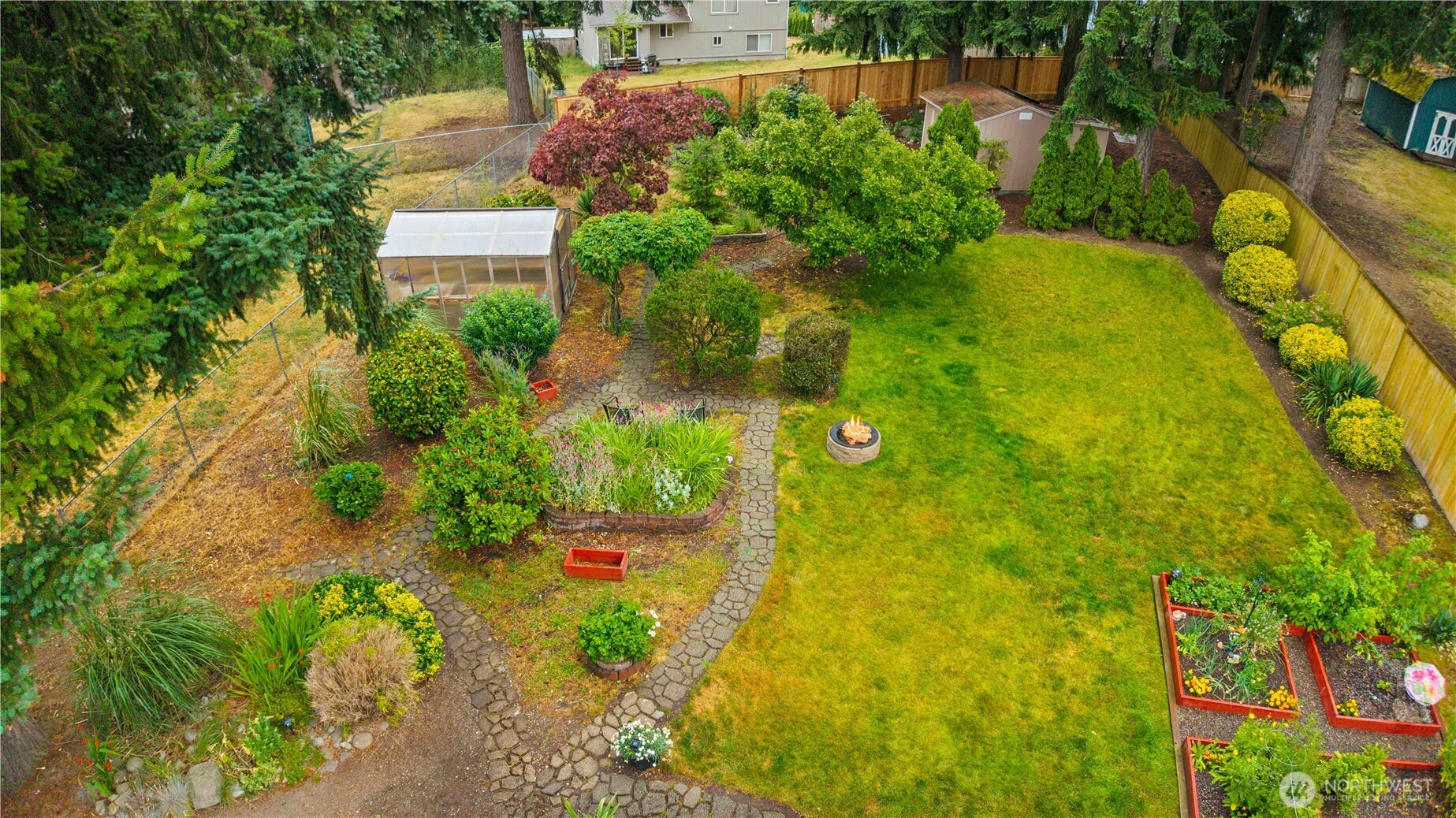 21114 Church Lake Drive Property Photo 25