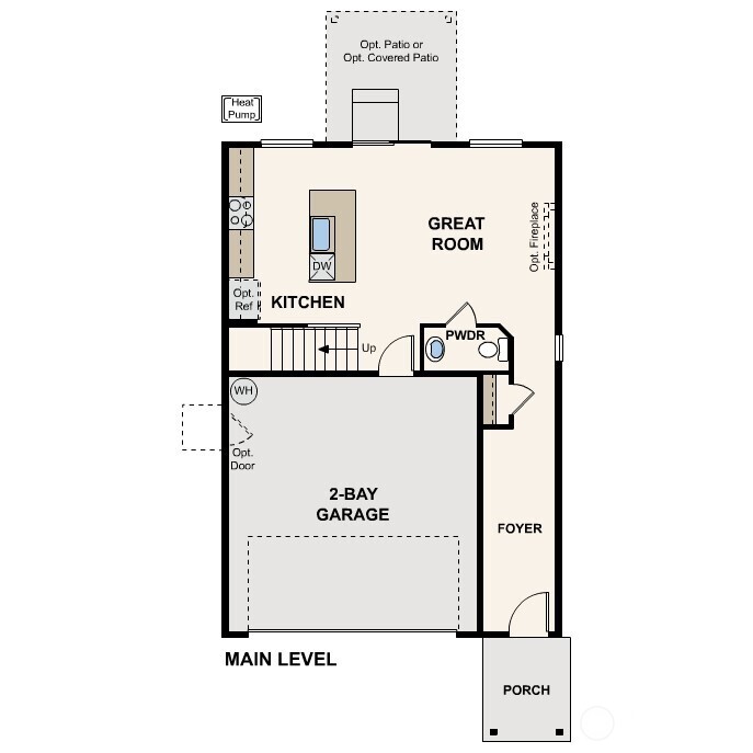 1354 Salzer Creek Loop Property Photo 22