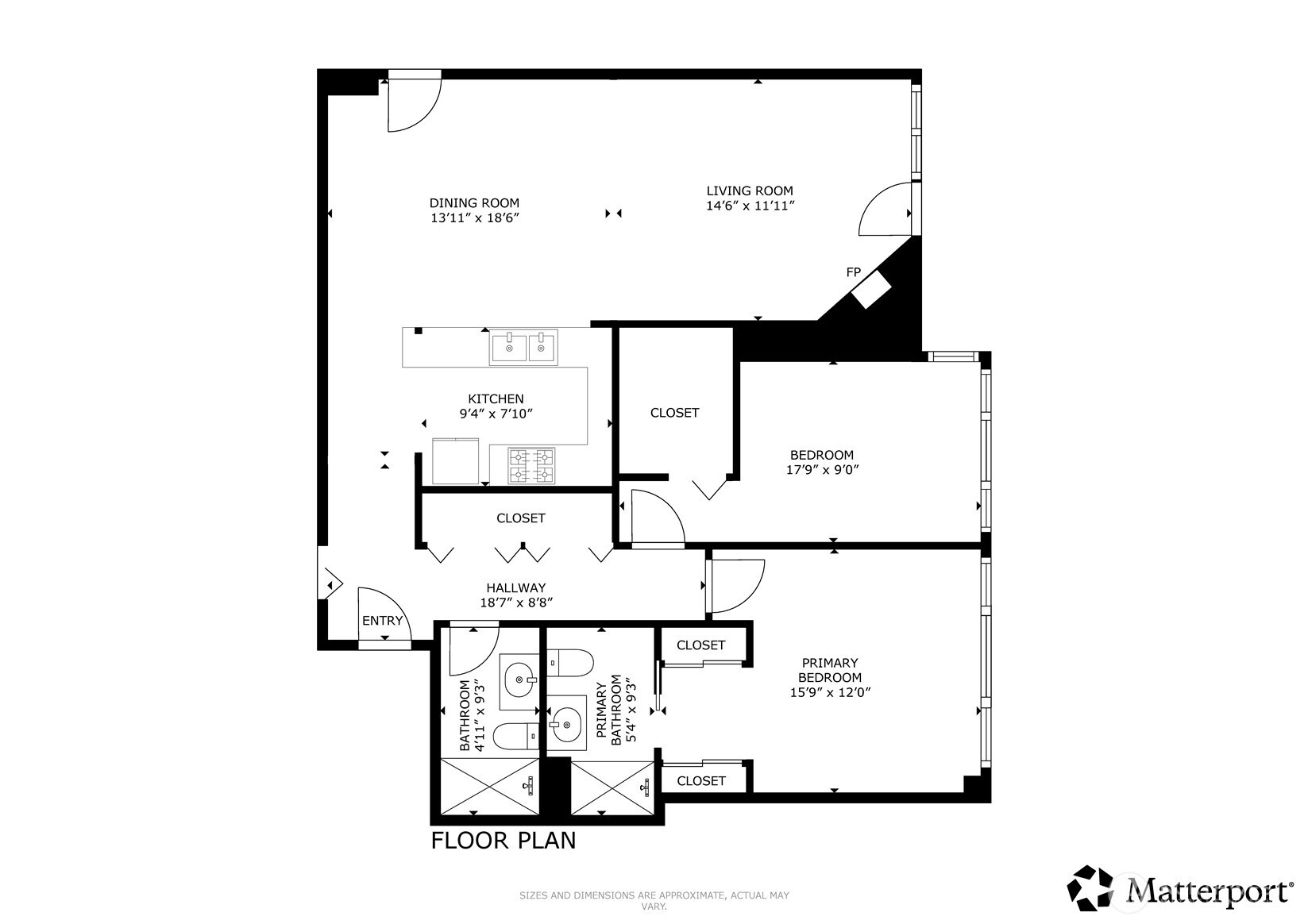 2929 1st Avenue 1219 Property Photo 37