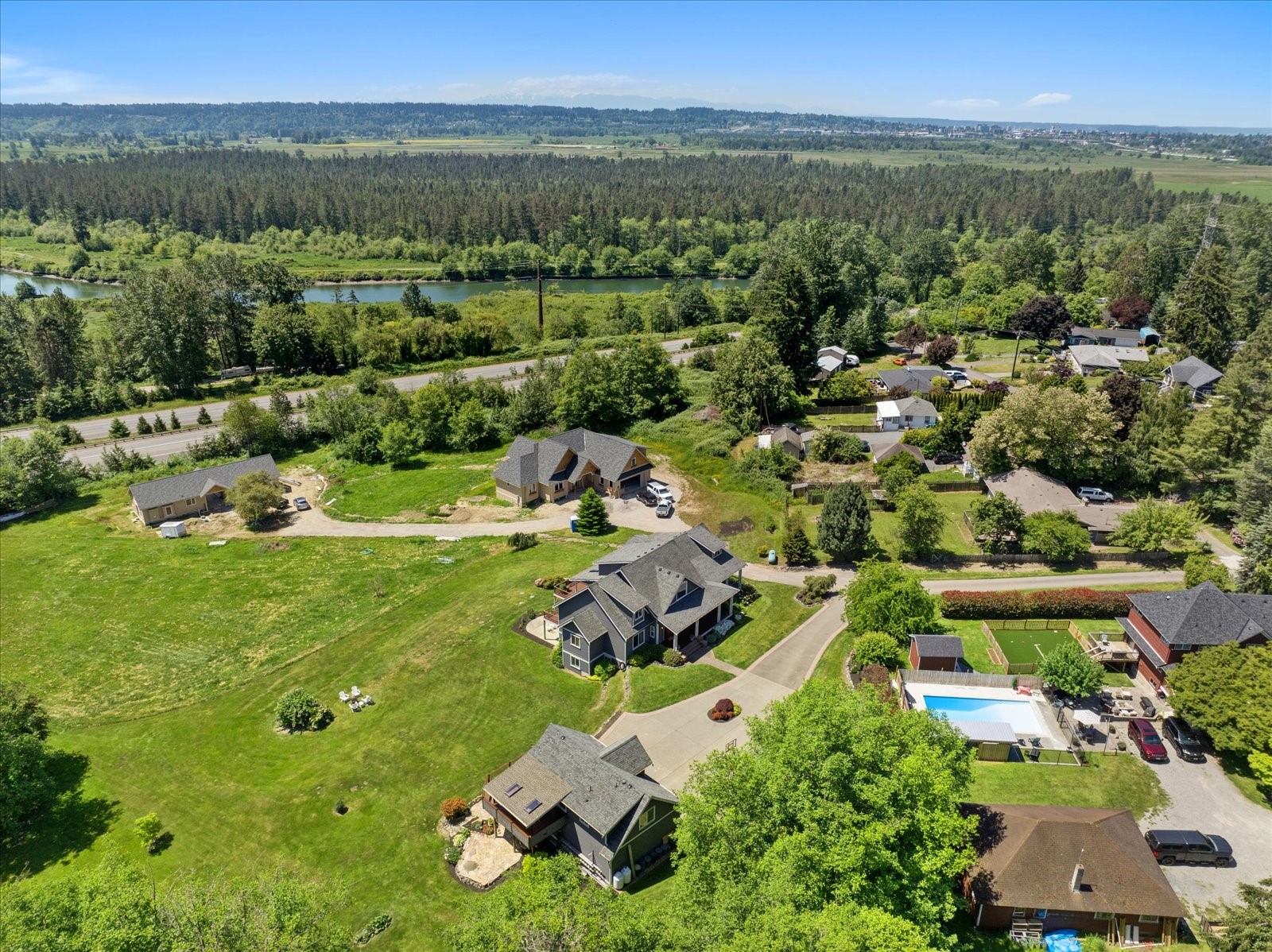 7804 S Lake Stevens Road Property Photo 4