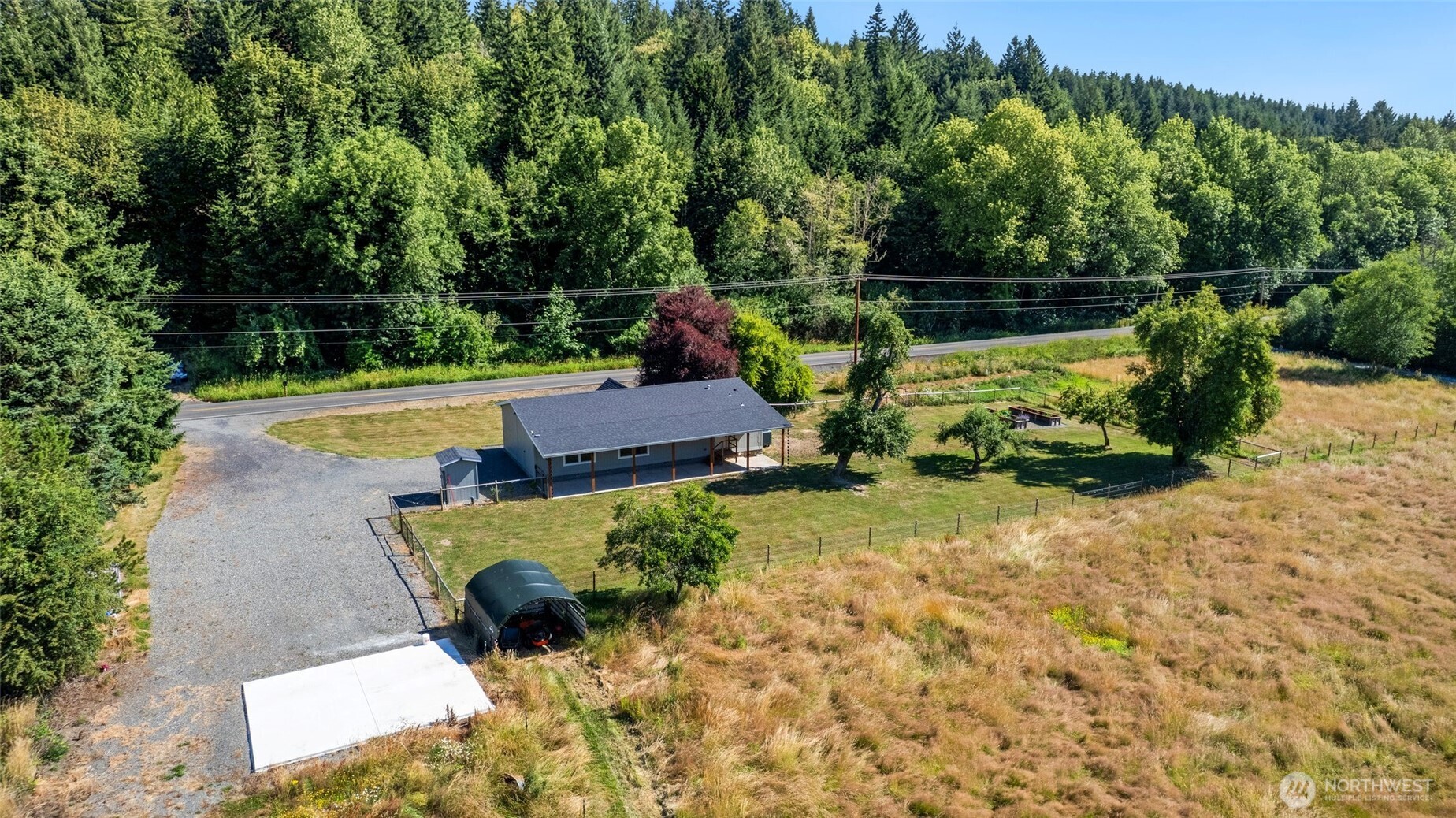 492 Coal Creek Road Property Photo 29