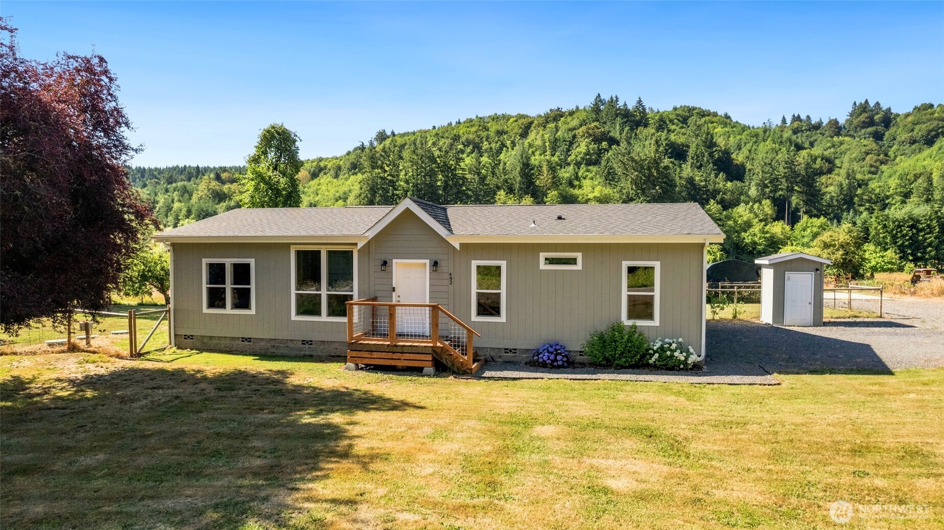 492 Coal Creek Road Property Photo 37