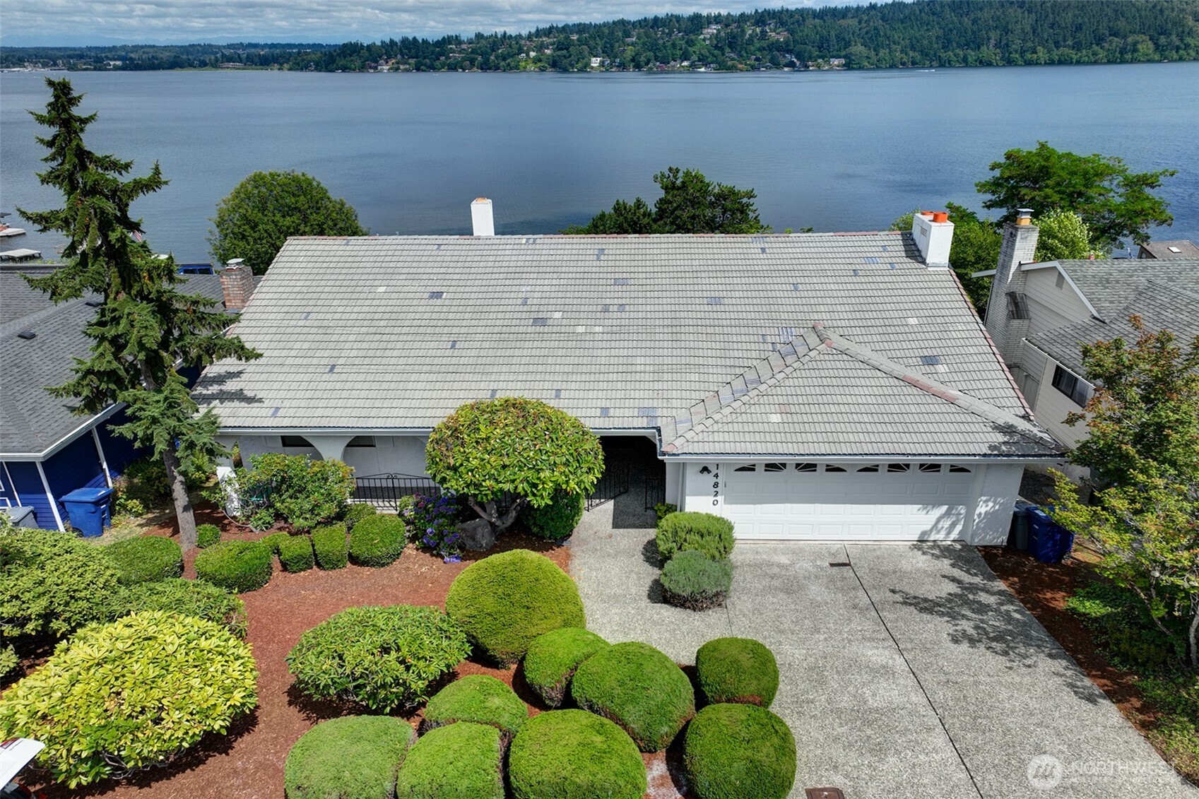 14820 39th Avenue Property Photo 1