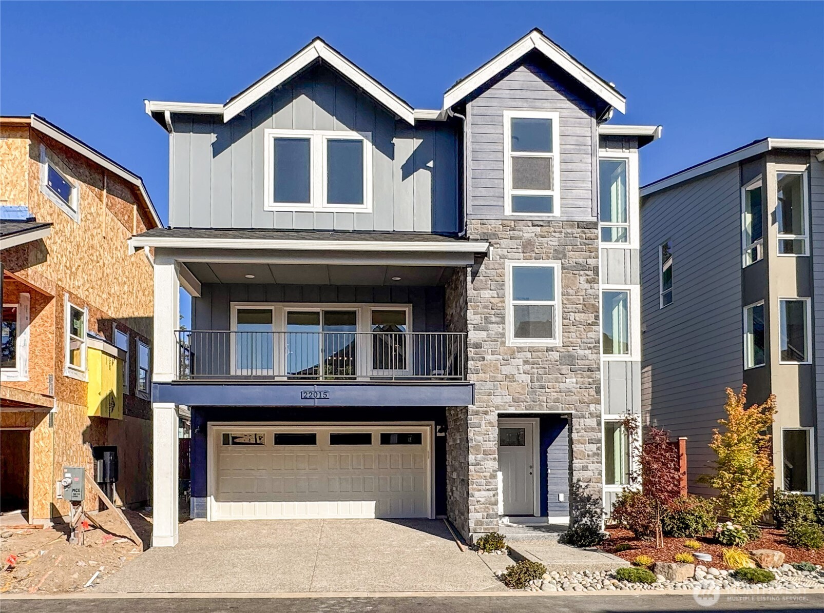 22015 81st Place Property Photo 1