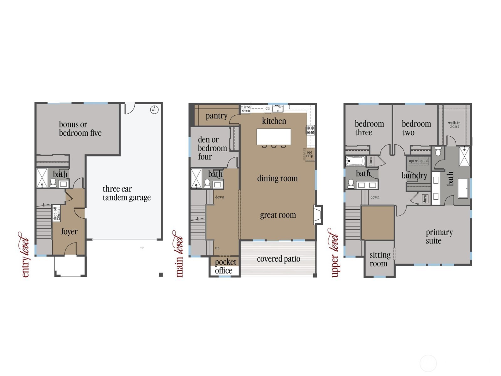 22021 81st Place Property Photo 2