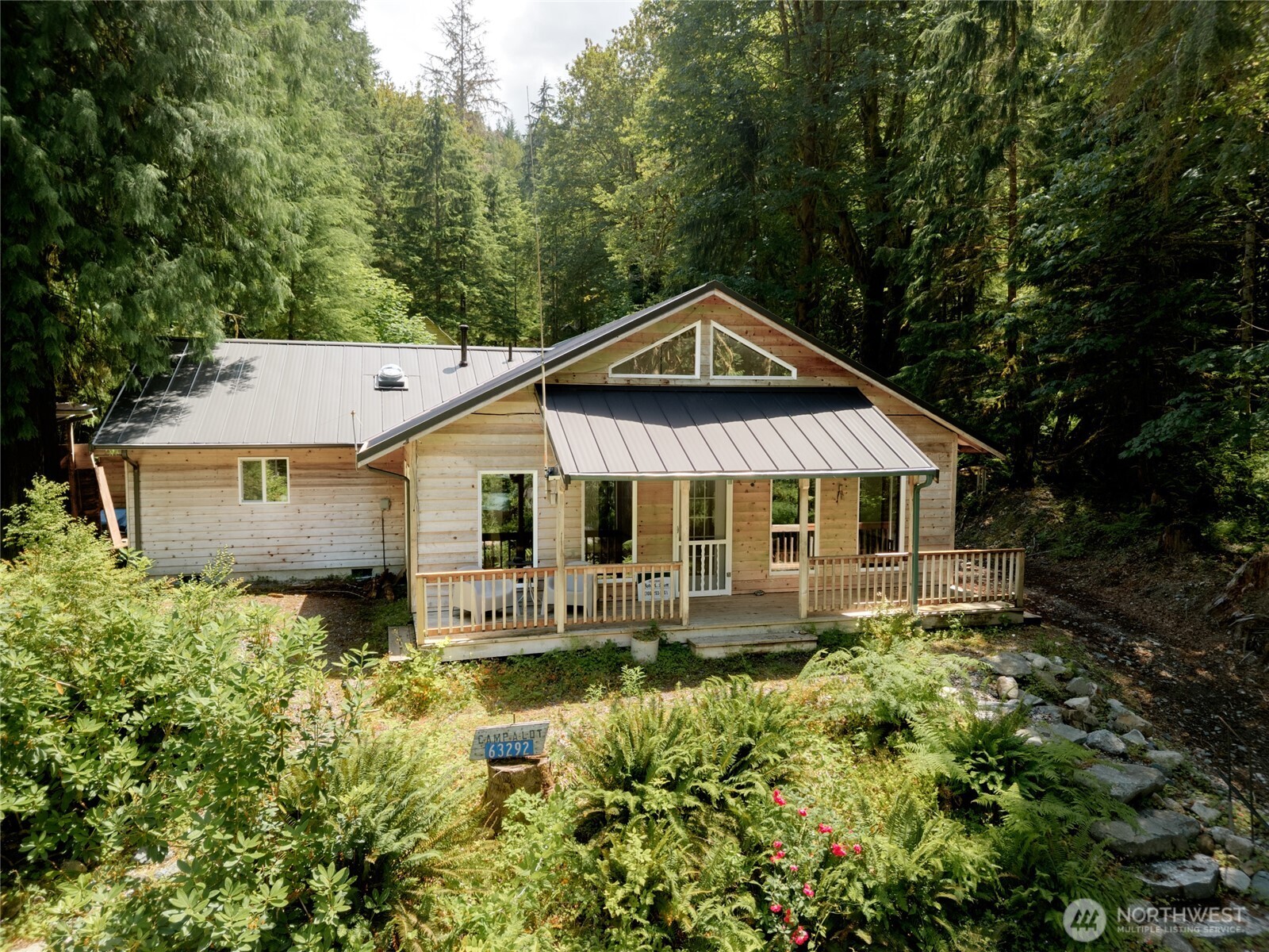 63292 W Ross Place Property Photo 1