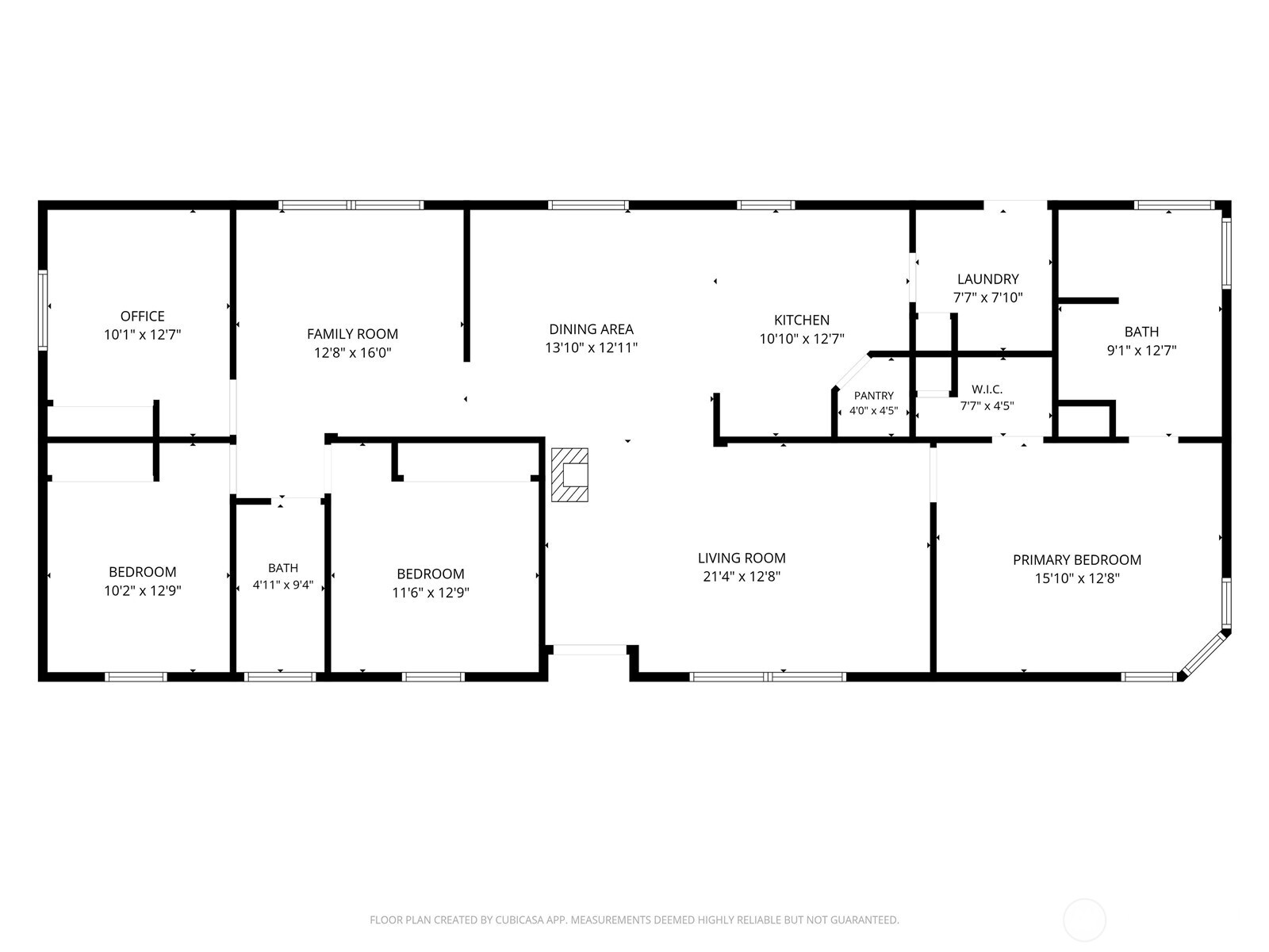 21 E Willopa Road Property Photo 38