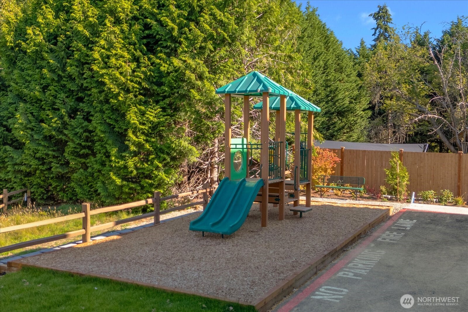 17116 35th Drive A2 Property Photo 19