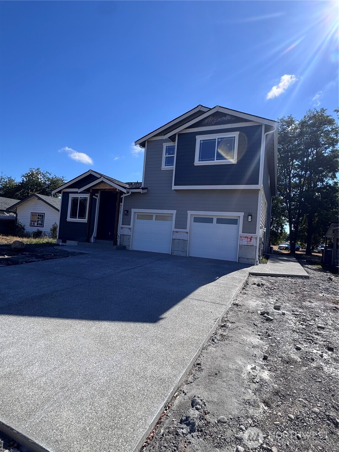 9512 Solberg Court Property Photo 1