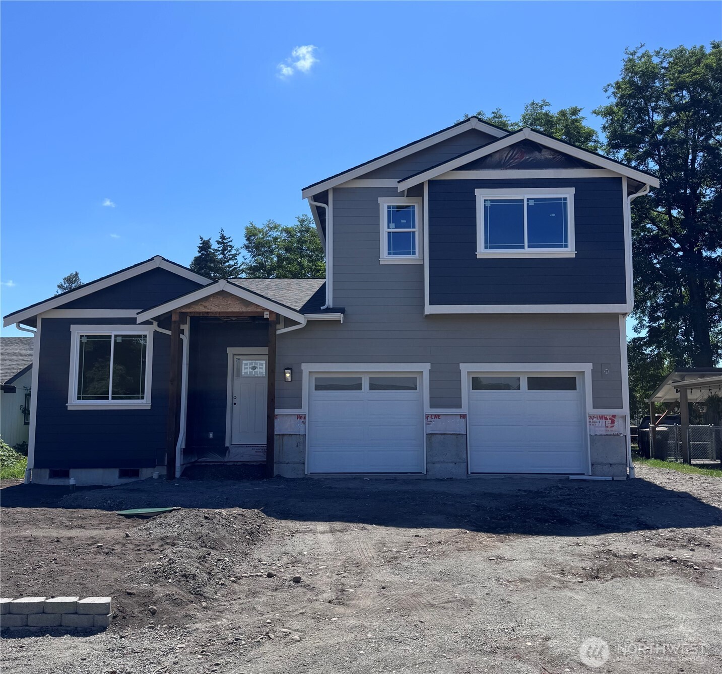 9512 Solberg Court Property Photo 2