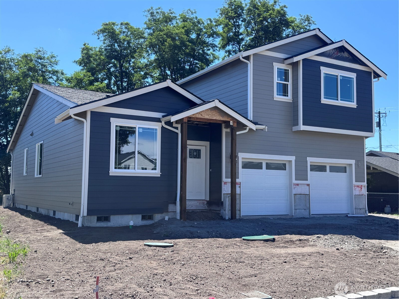 9512 Solberg Court Property Photo 3