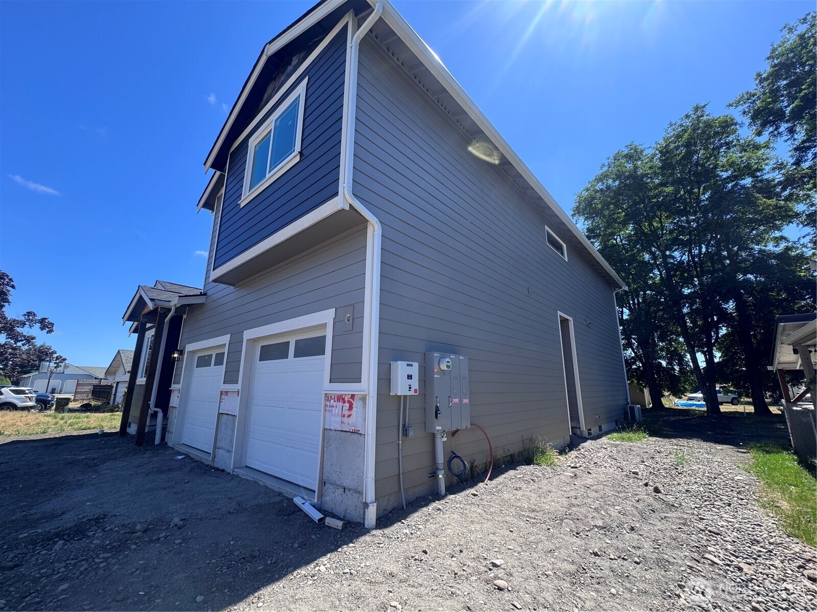 9512 Solberg Court Property Photo 4
