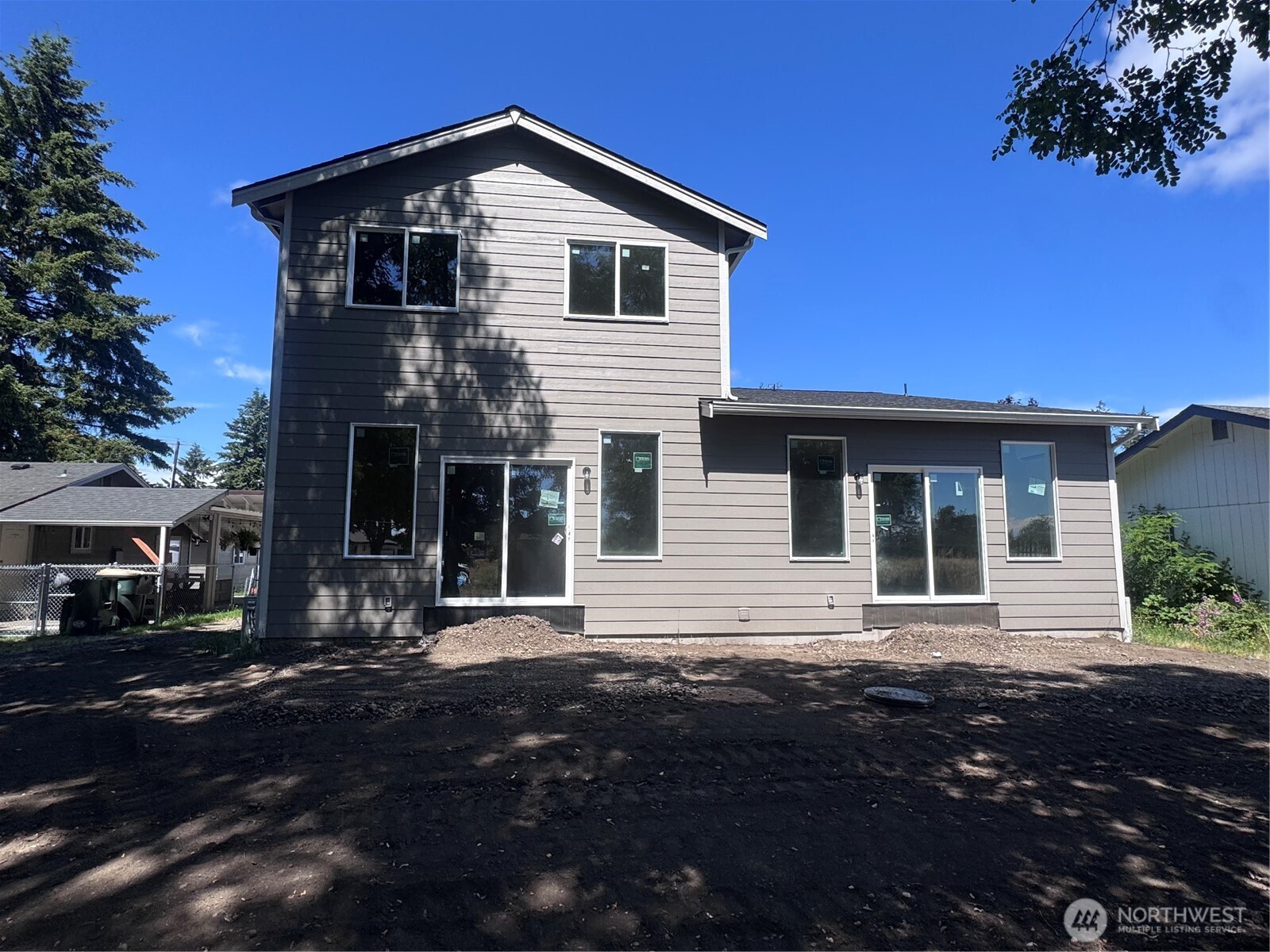 9512 Solberg Court Property Photo 17