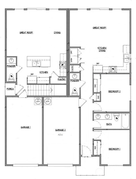 9512 Solberg Court Property Photo 18