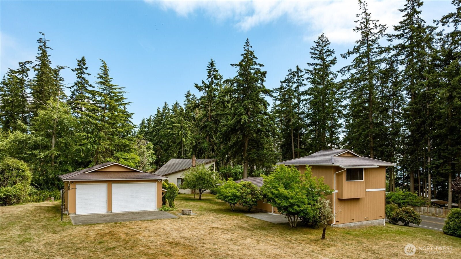 5531 Mutiny Bay Road Property Photo 1