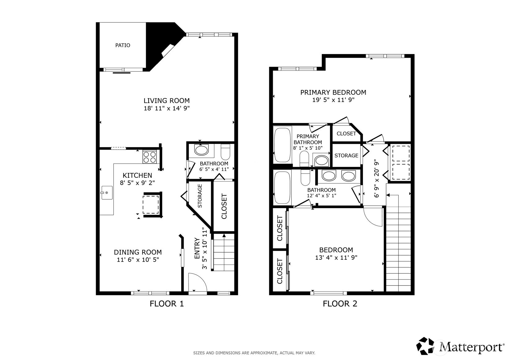 23801 12th Place 2103 Property Photo 24