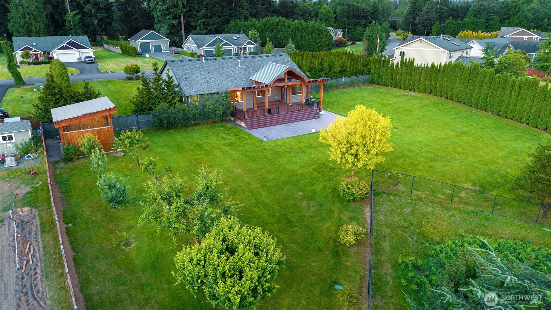 10920 233rd Street Property Photo 33