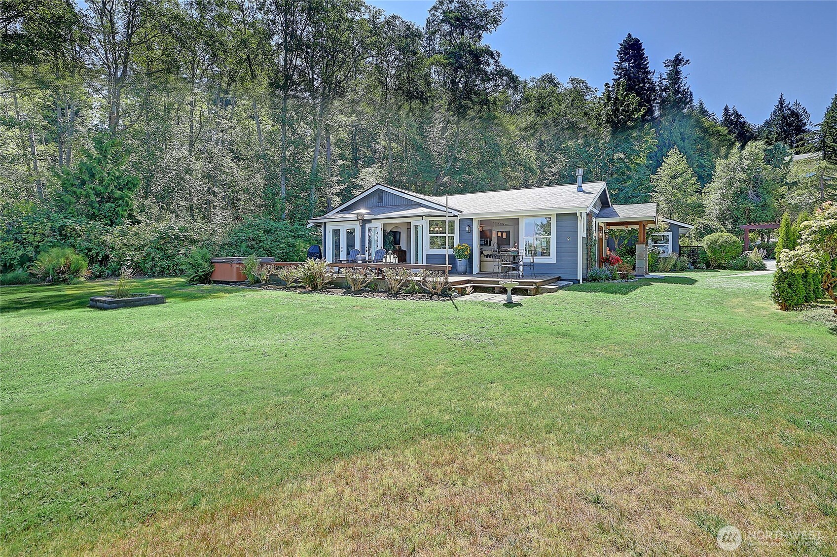 610 Maple Heights Road Property Photo 22