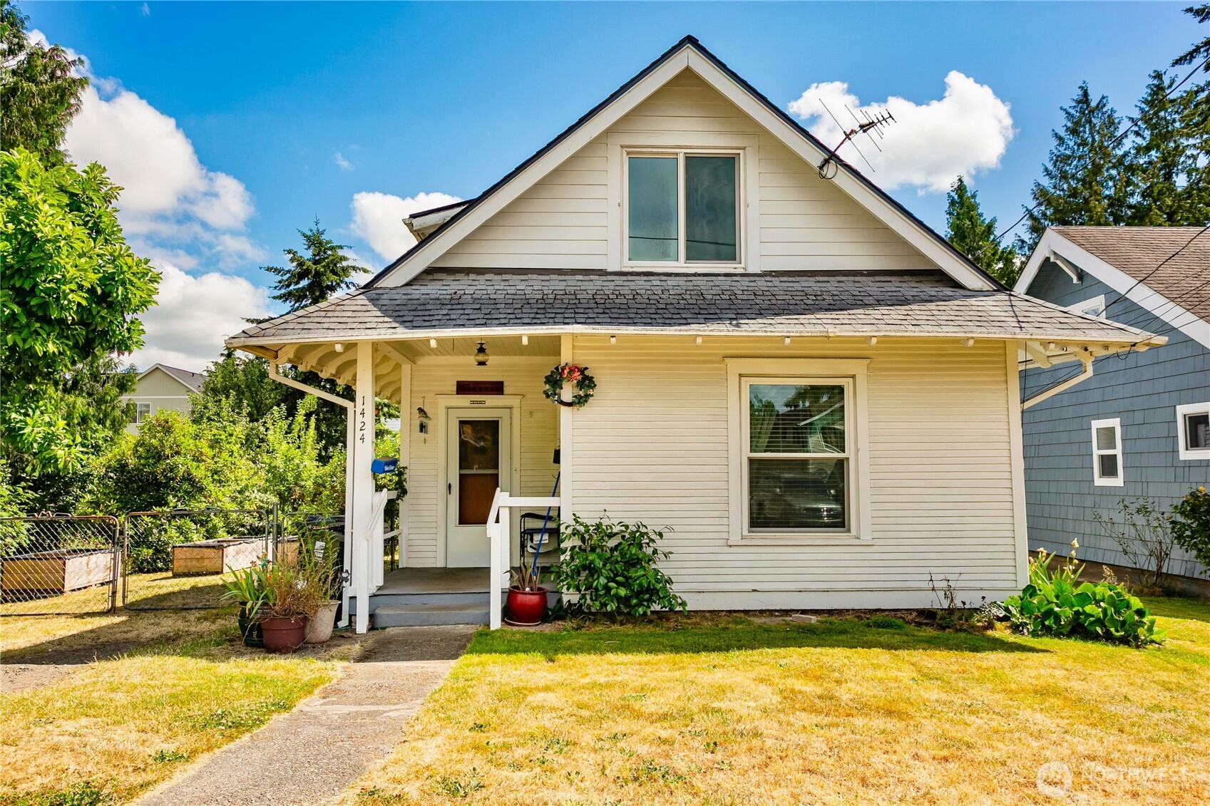 1424 S 45th Street Property Photo 1