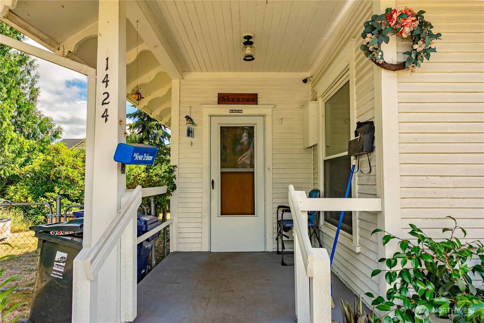 1424 S 45th Street Property Photo 3