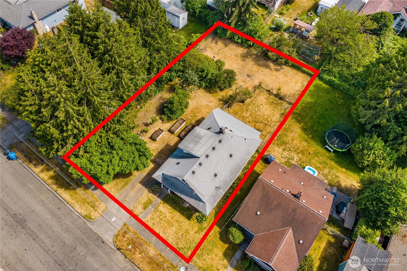 1424 S 45th Street Property Photo 5