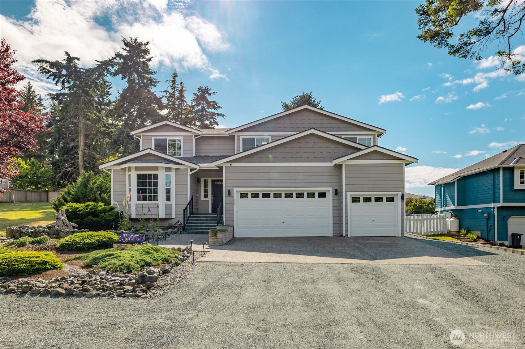 557 Fort Ebey Road Property Photo 2