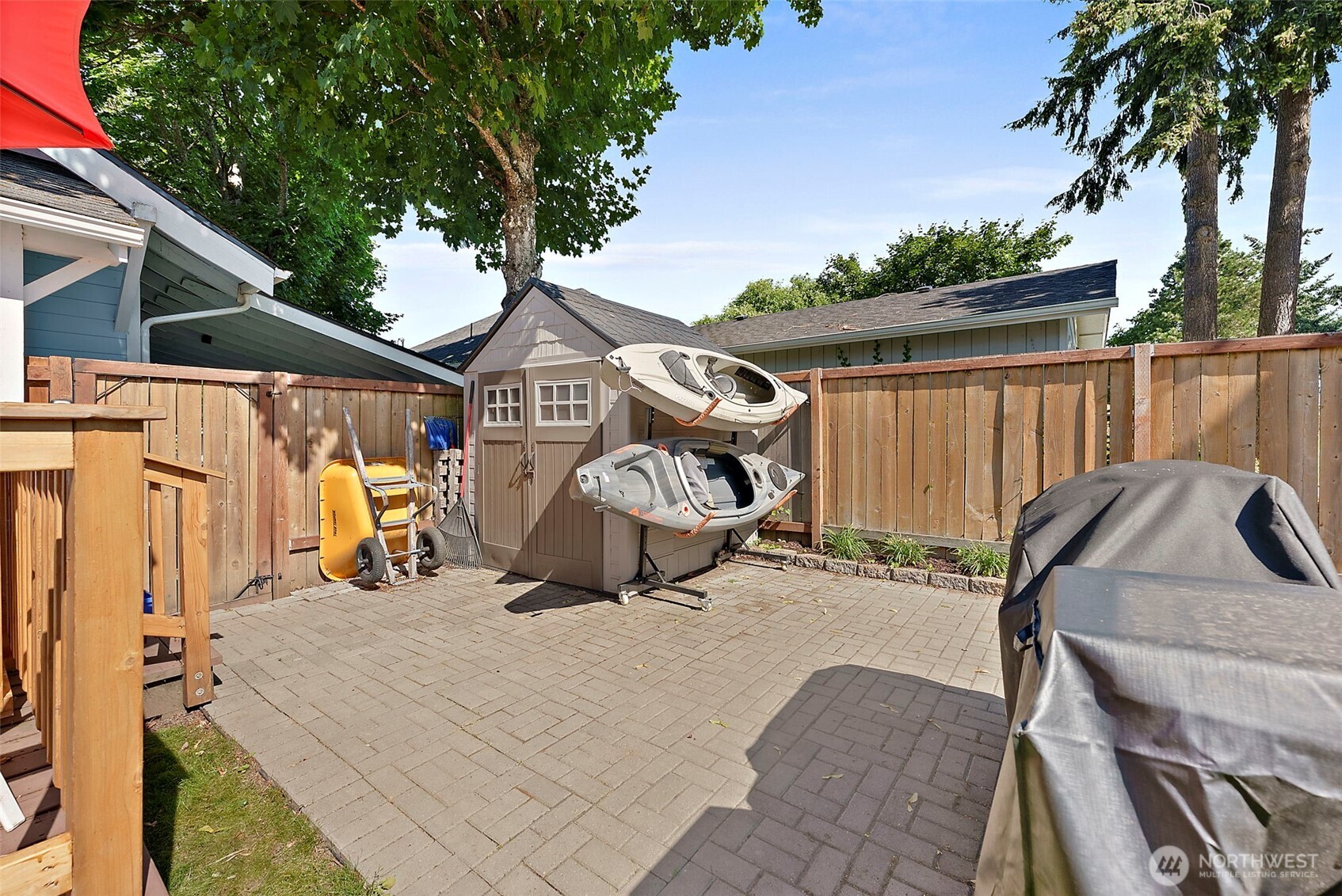 6829 S Thompson Avenue Property Photo 26