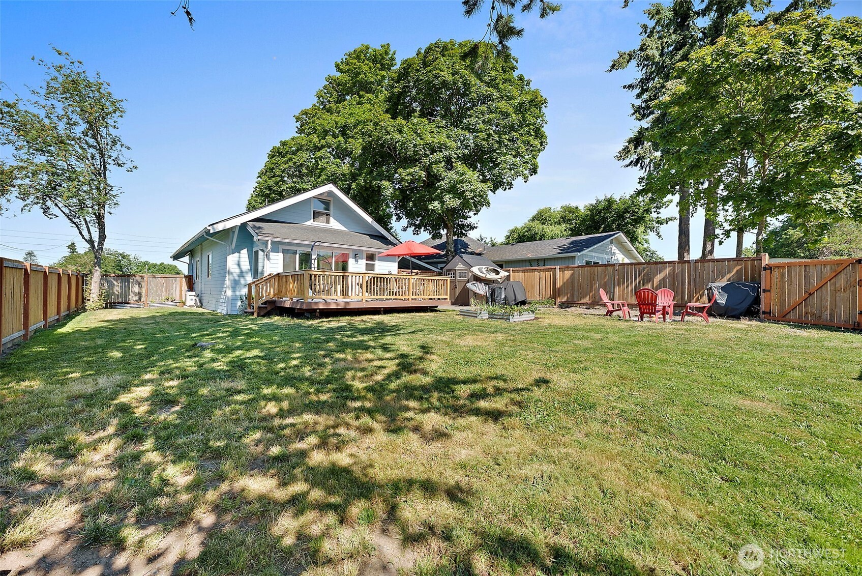 6829 S Thompson Avenue Property Photo 28