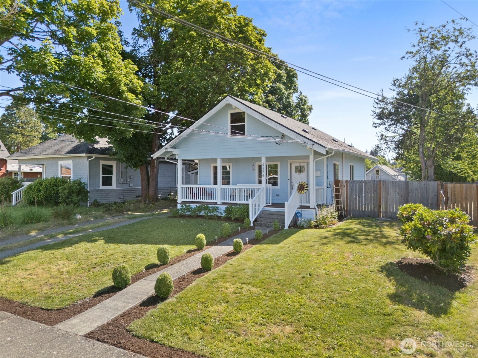 6829 S Thompson Avenue Property Photo 32