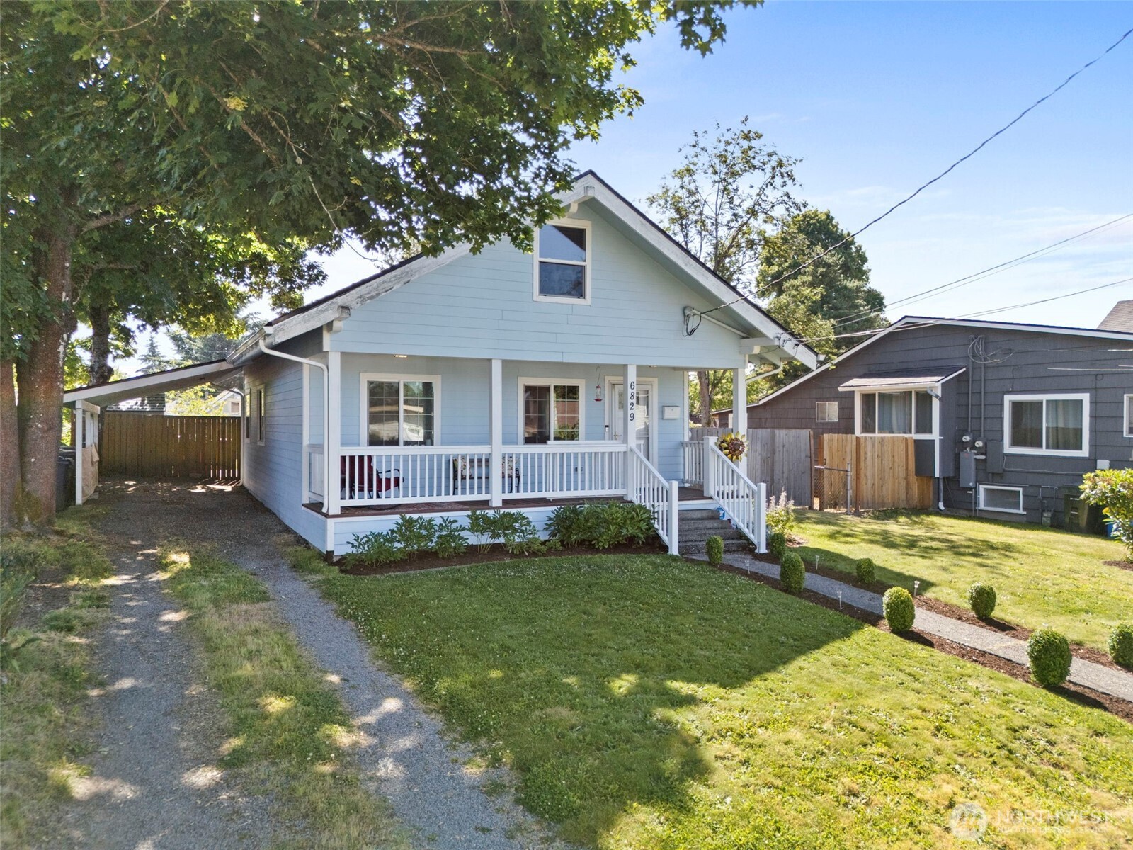 6829 S Thompson Avenue Property Photo 33