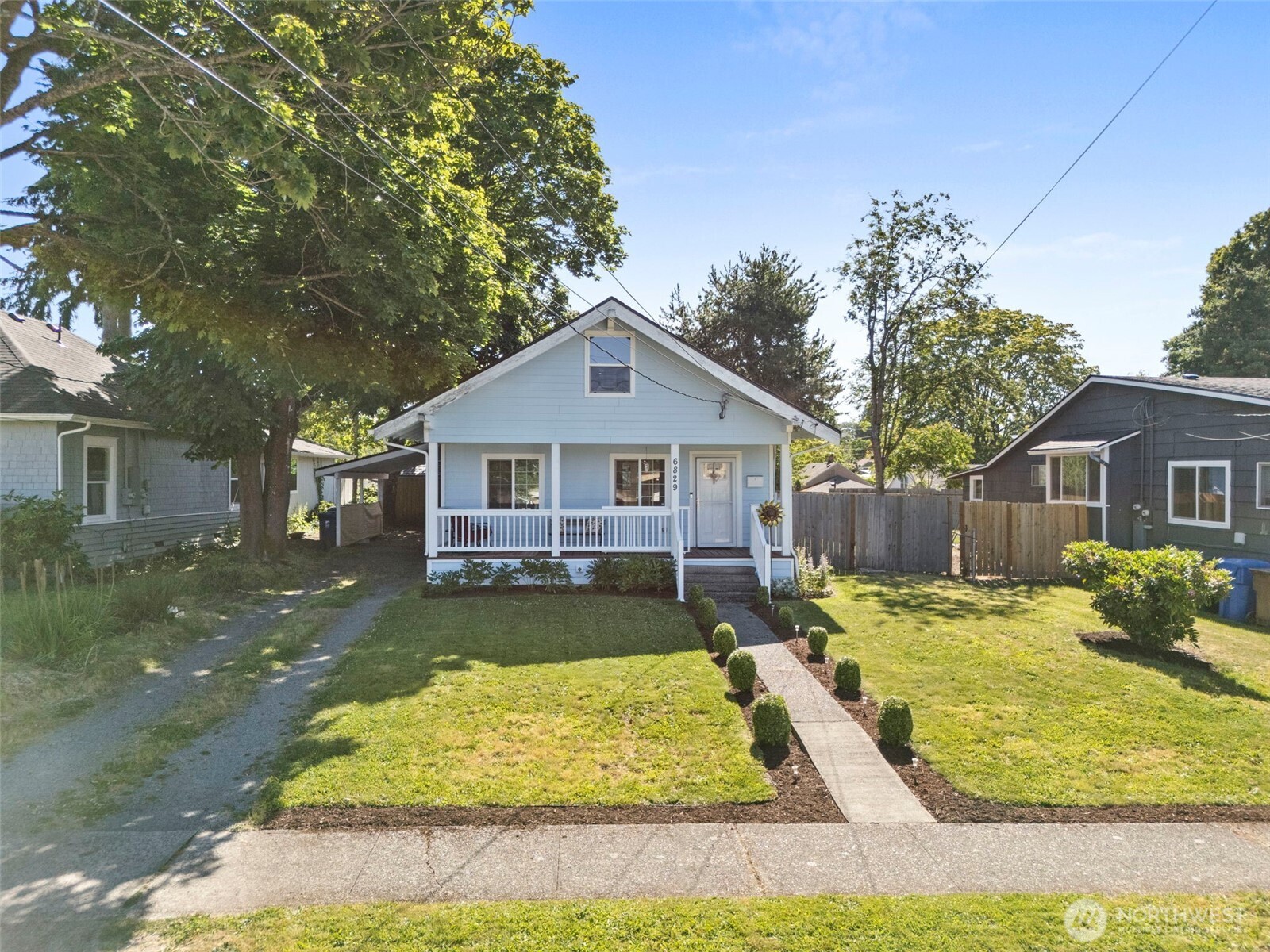 6829 S Thompson Avenue Property Photo 34