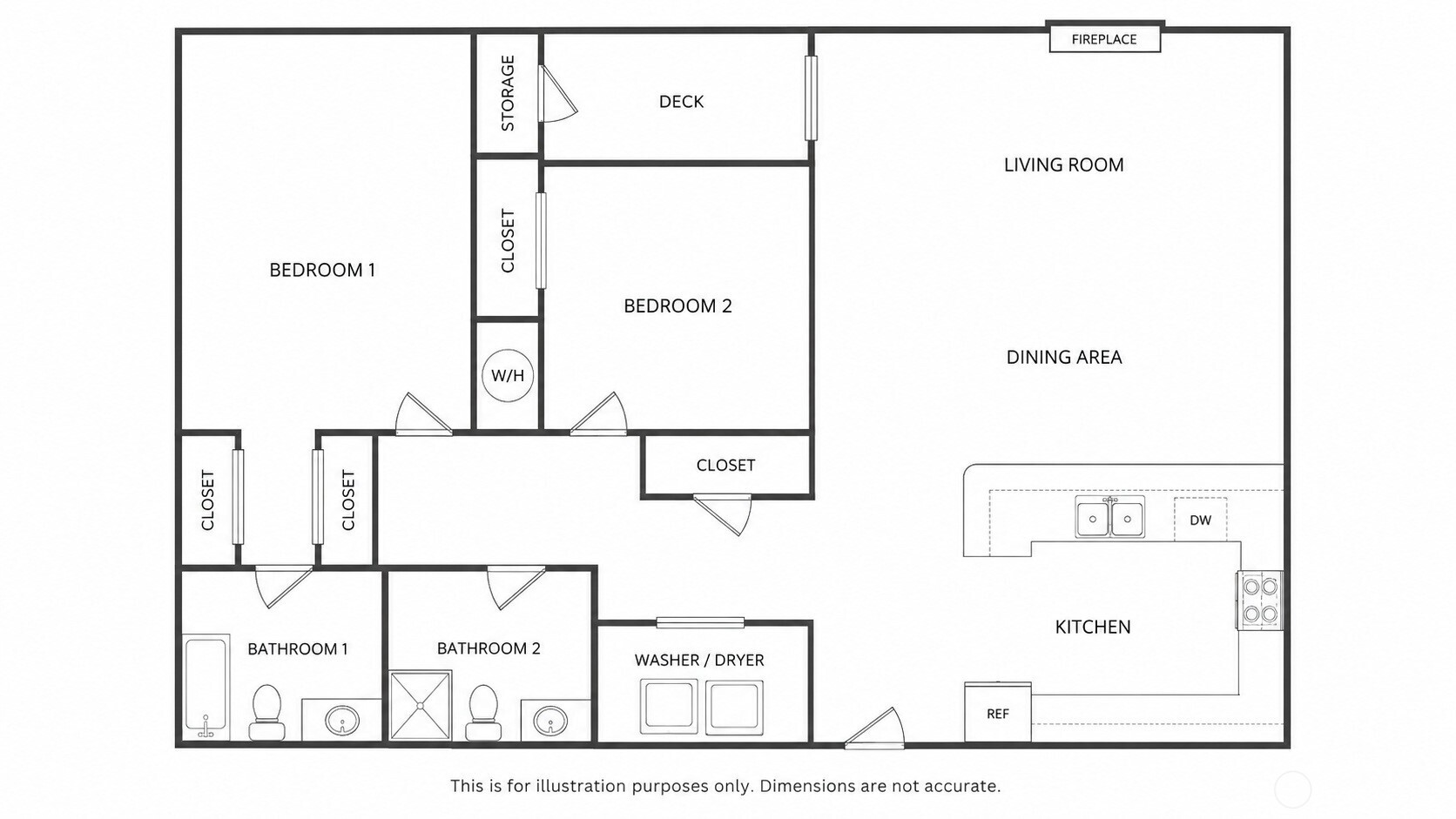 15209 Sunwood Boulevard B36 Property Photo 17