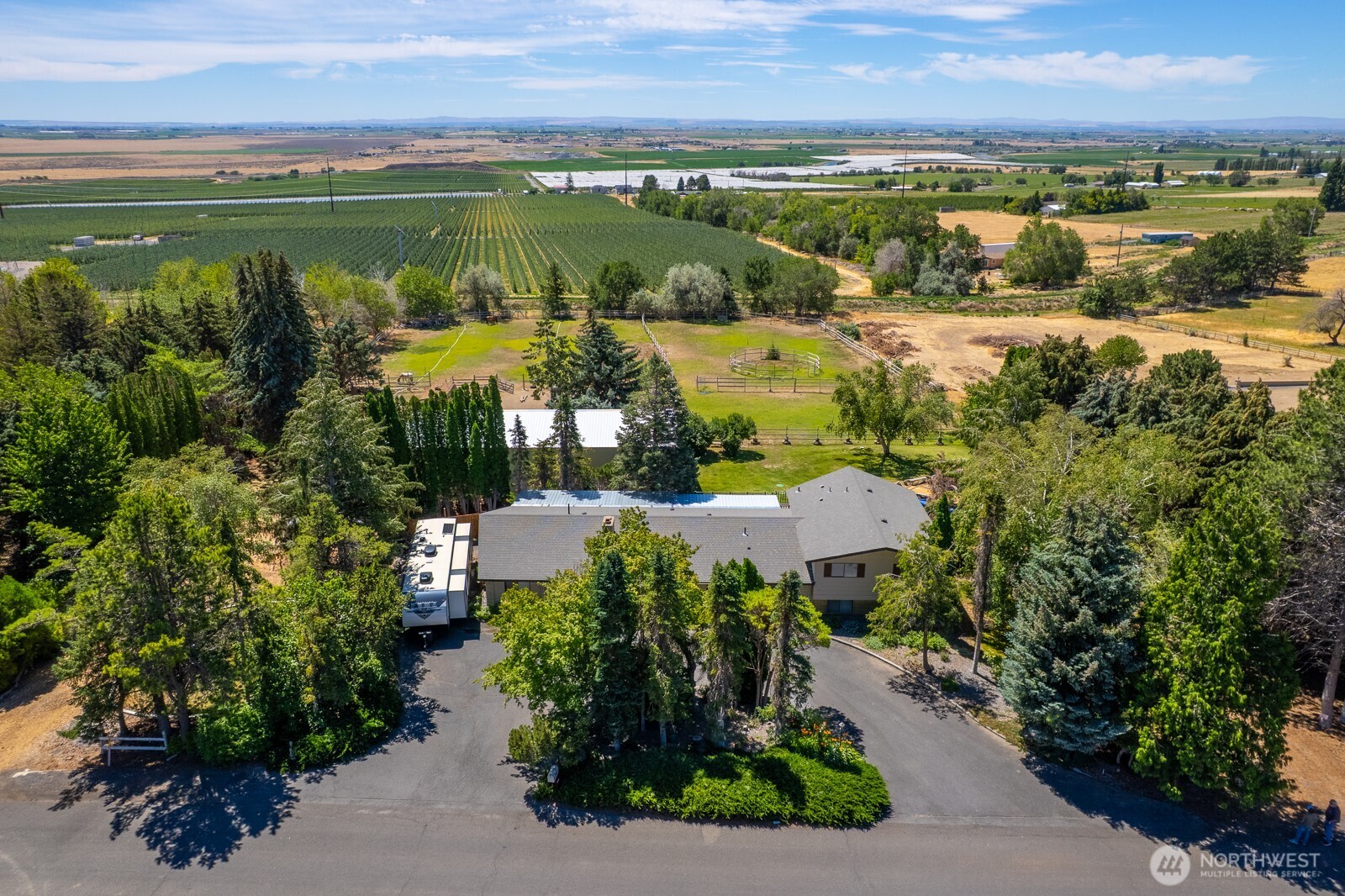 5255 Nw Painted Hills Drive Property Photo 4