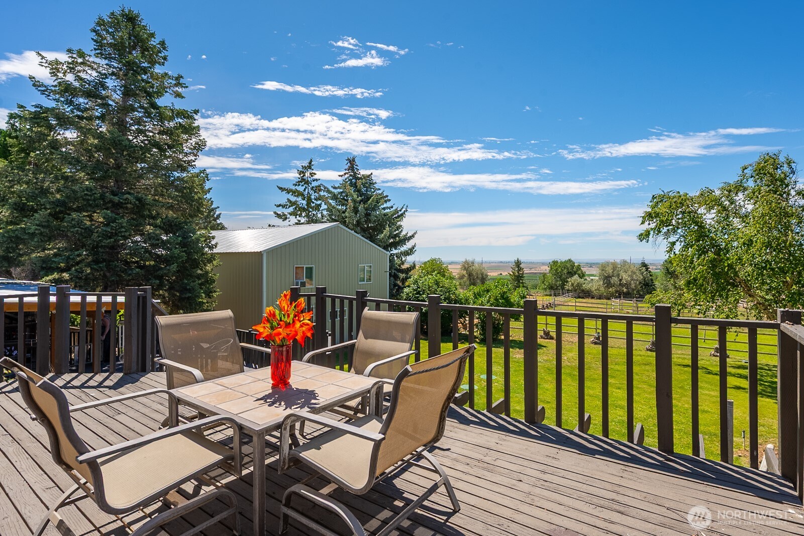 5255 Nw Painted Hills Drive Property Photo 12