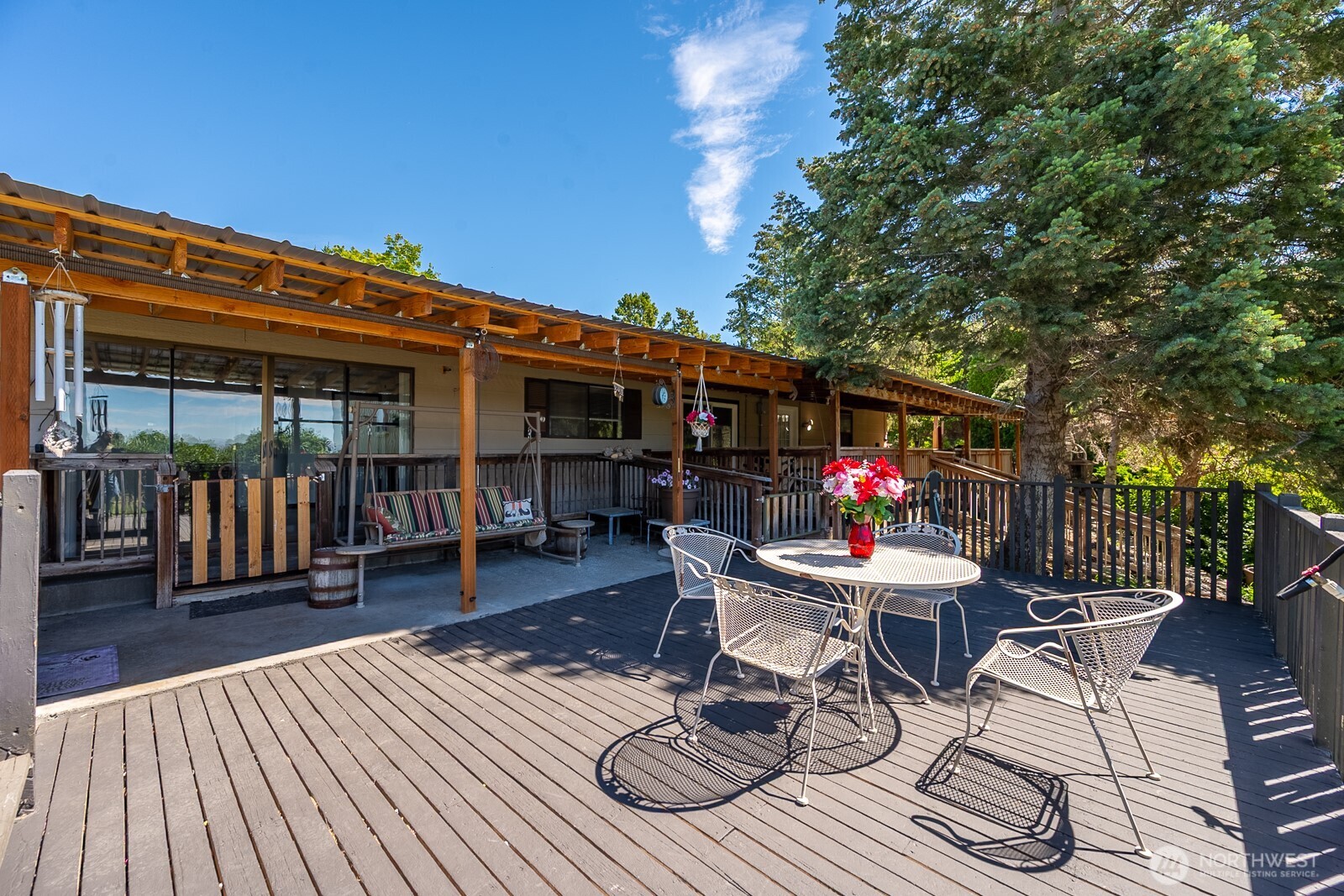 5255 Nw Painted Hills Drive Property Photo 14