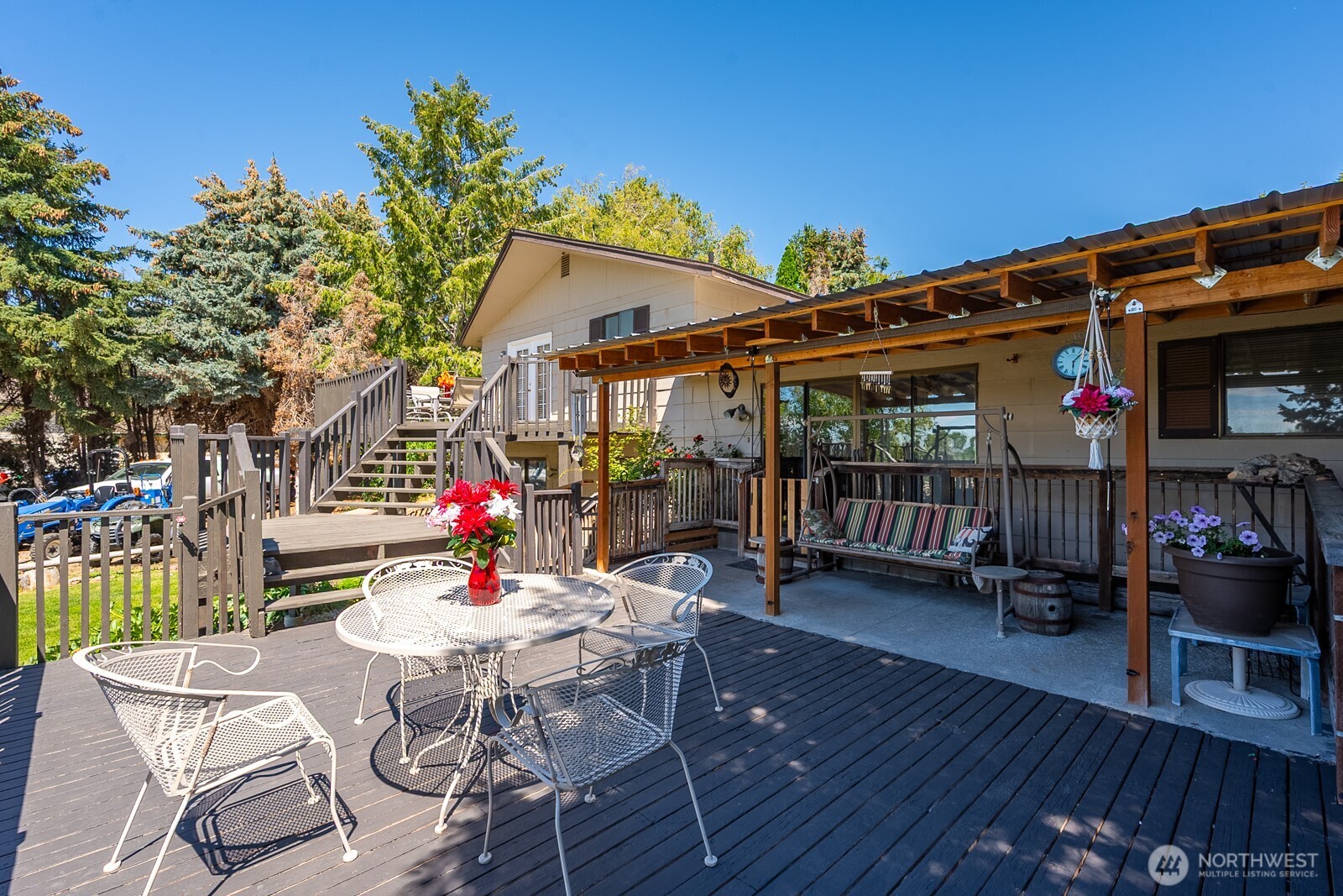 5255 Nw Painted Hills Drive Property Photo 15