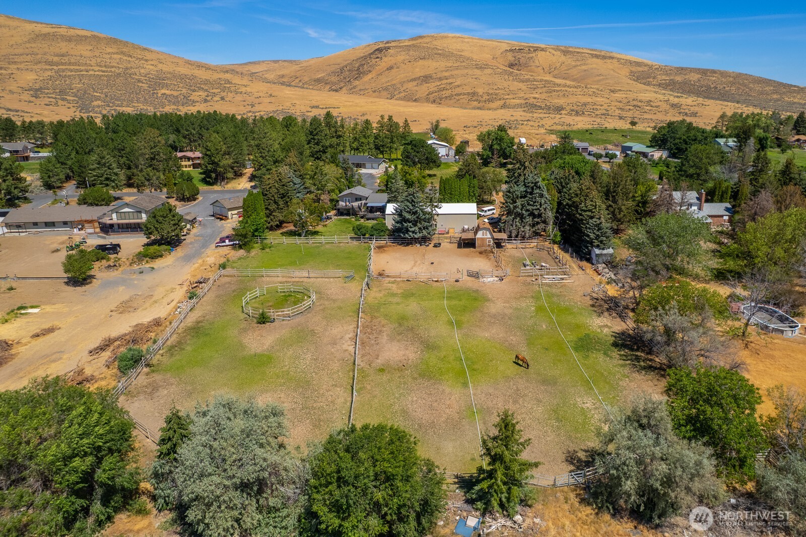 5255 Nw Painted Hills Drive Property Photo 17