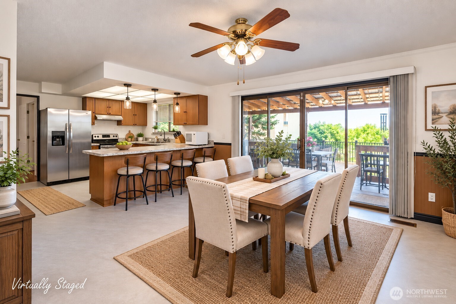 5255 Nw Painted Hills Drive Property Photo 22