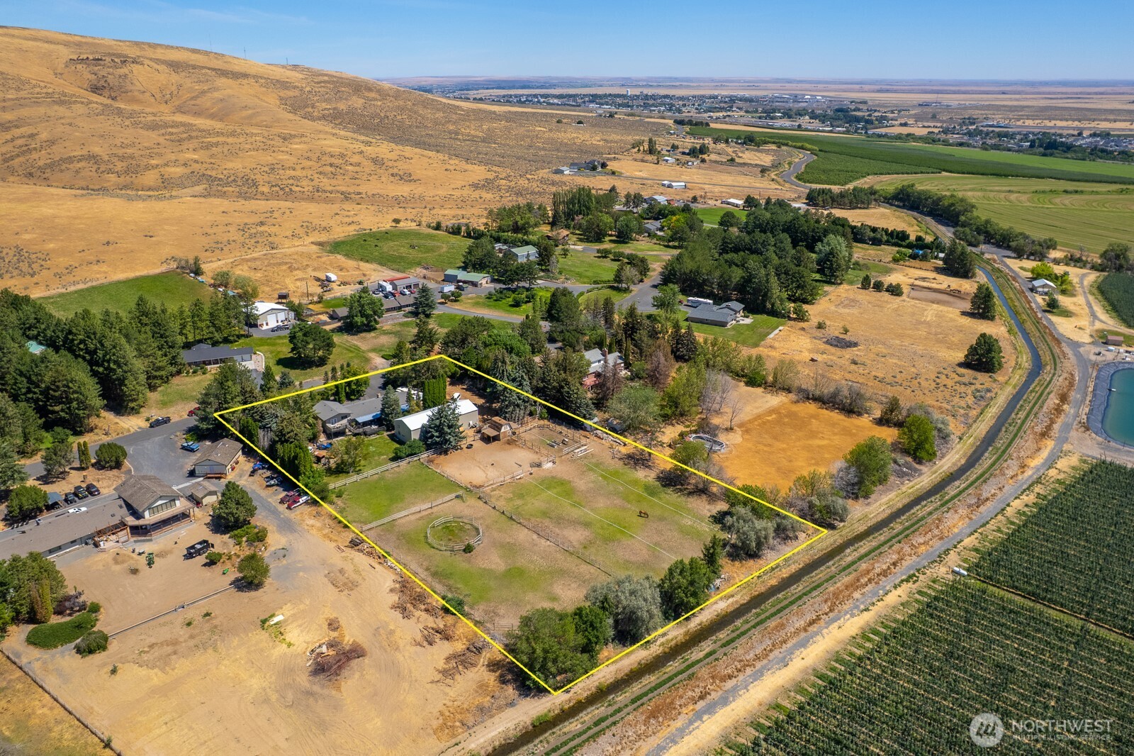 5255 Nw Painted Hills Drive Property Photo 34
