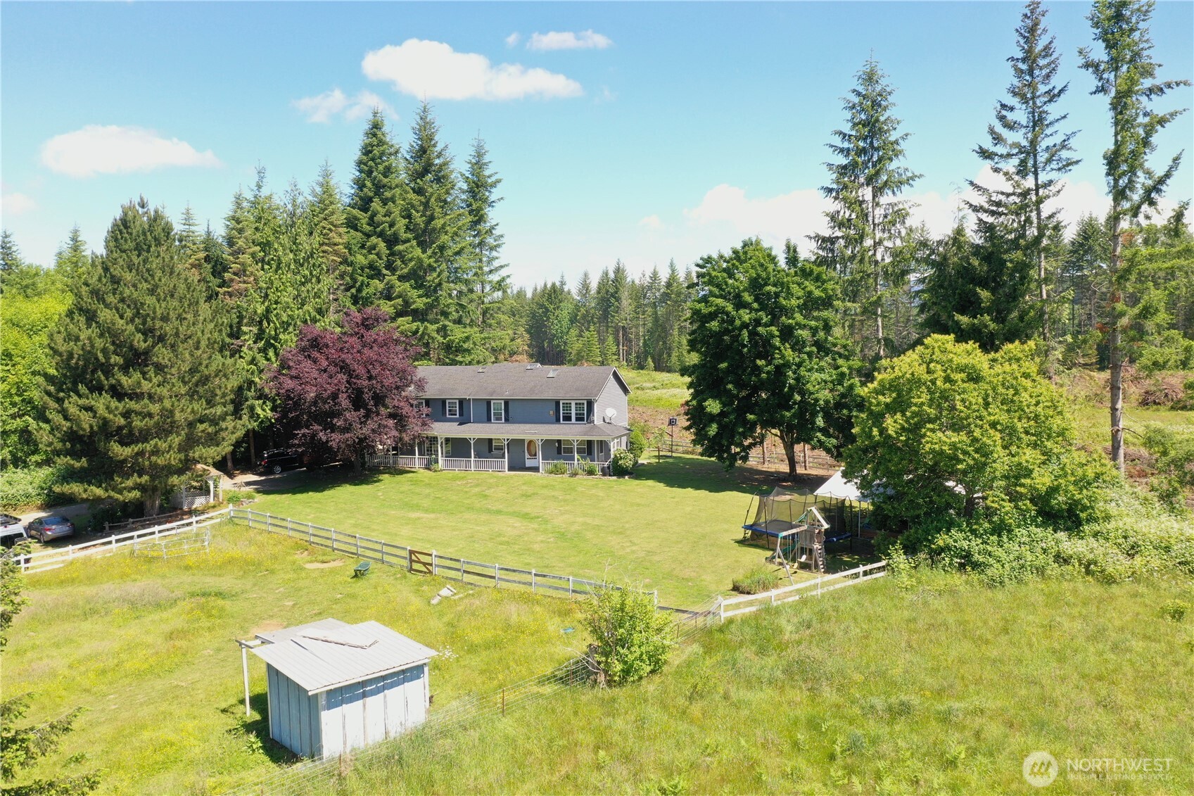 30815 Finn Settlement Road Property Photo 2