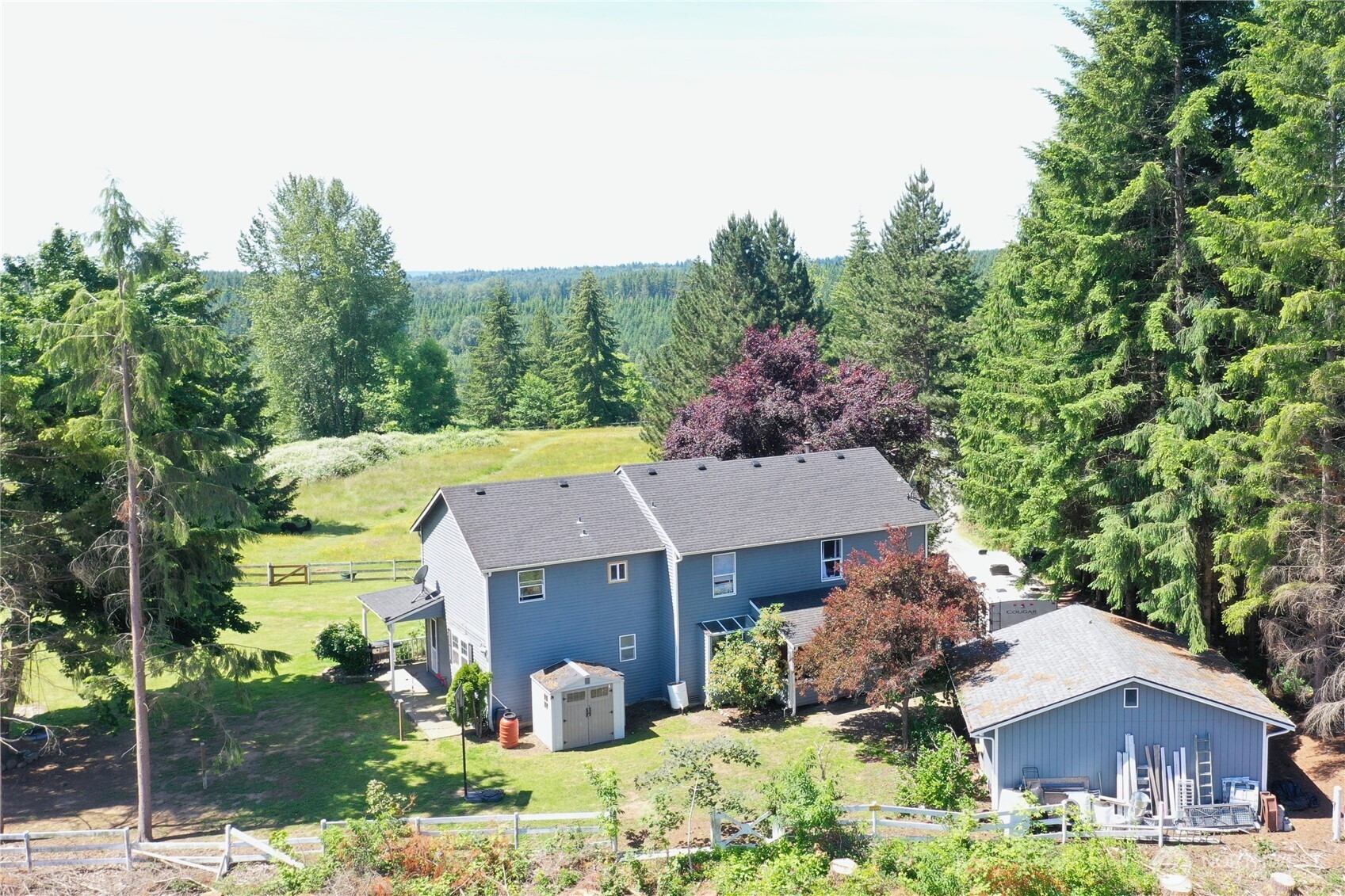30815 Finn Settlement Road Property Photo 5