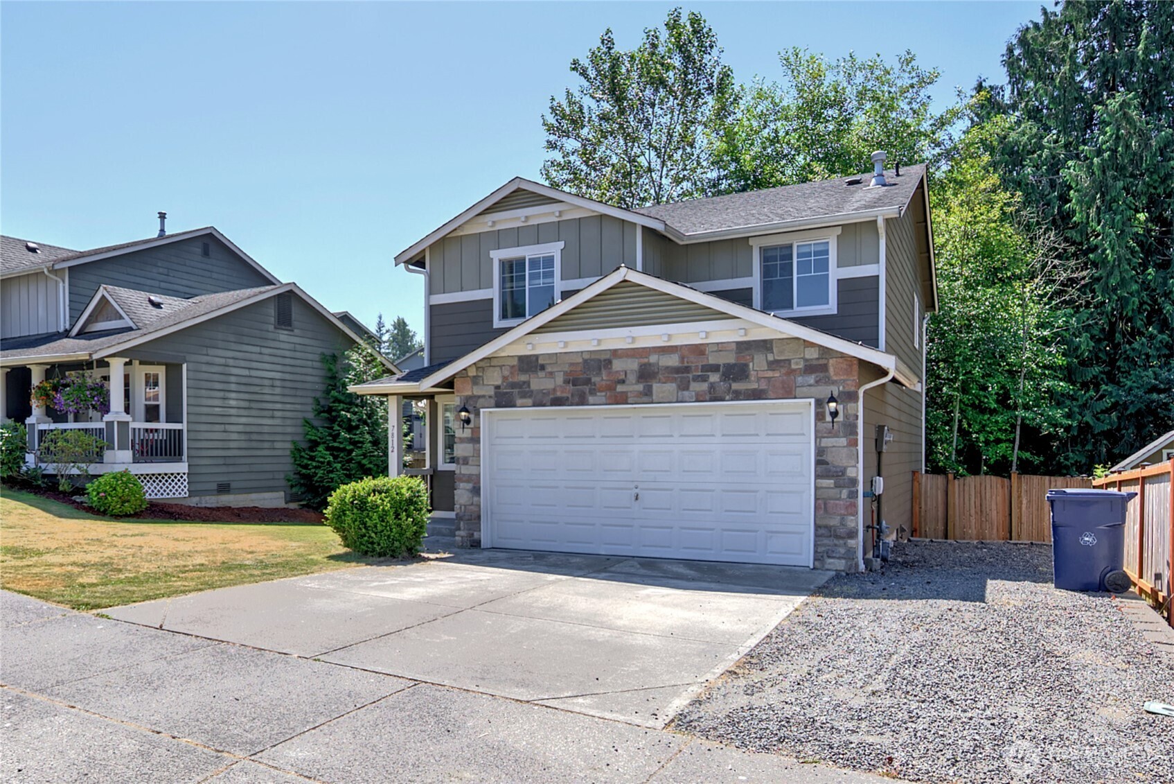 7812 29th Place Property Photo 4