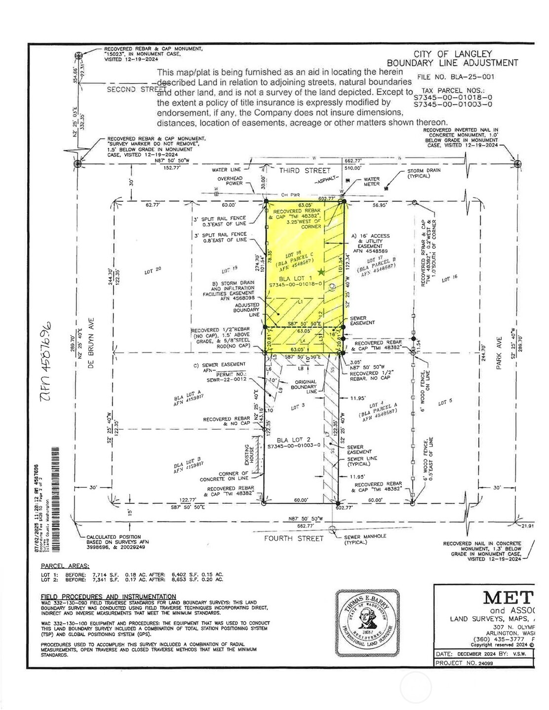 0 3rd Street Property Photo 8