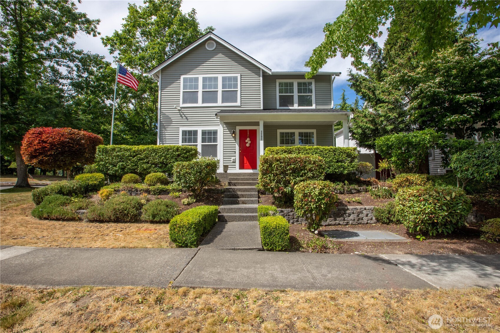 2292 Palisade Boulevard Property Photo 1