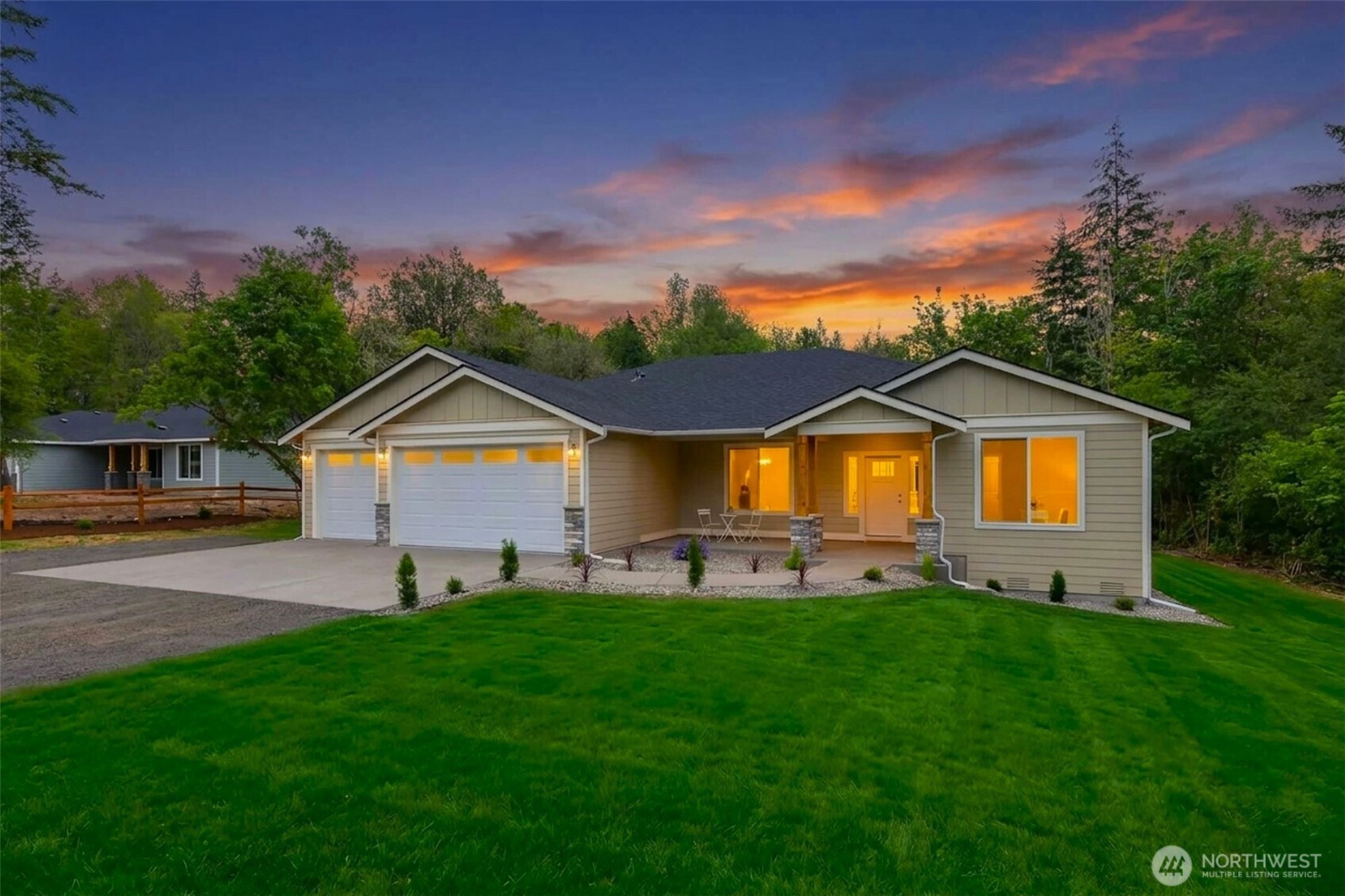 14811 62nd Avenue Property Photo 1