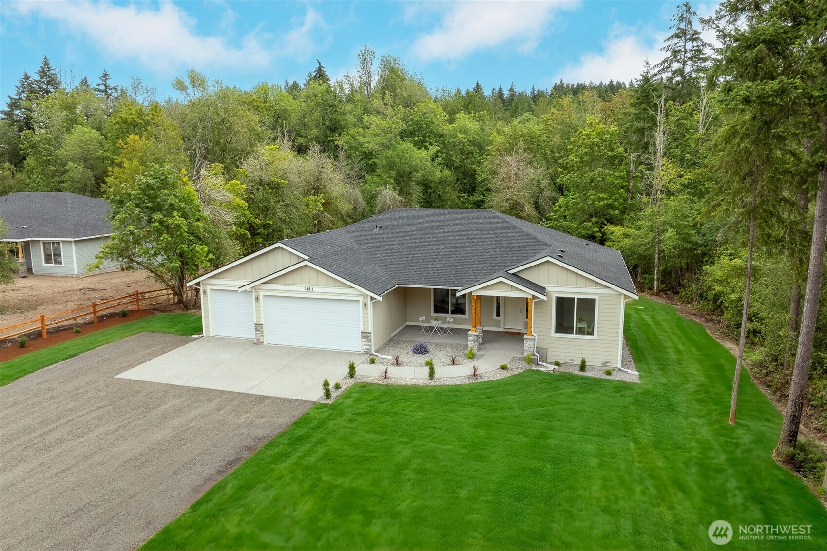 14811 62nd Avenue Property Photo 2