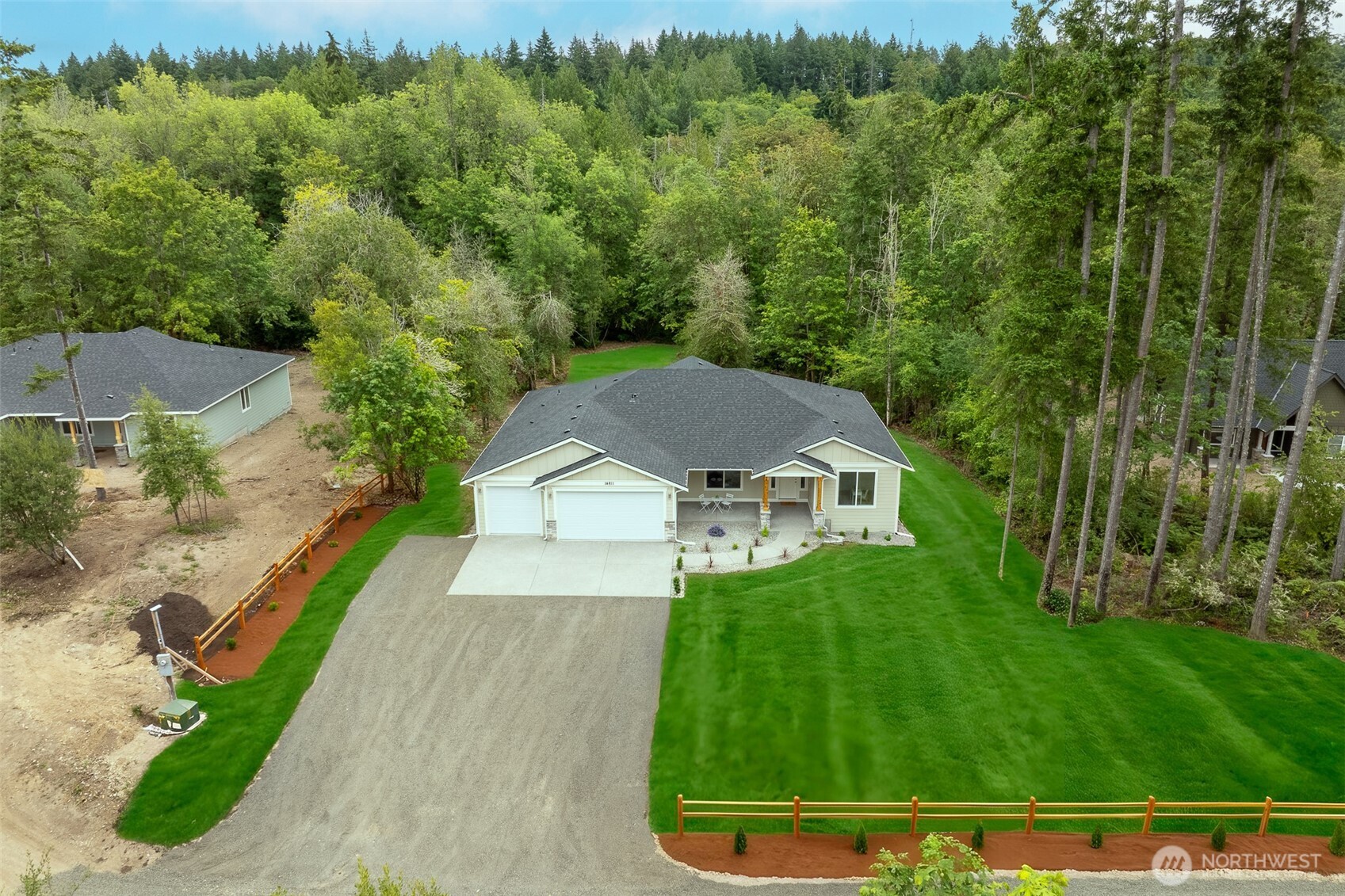 14811 62nd Avenue Property Photo 4