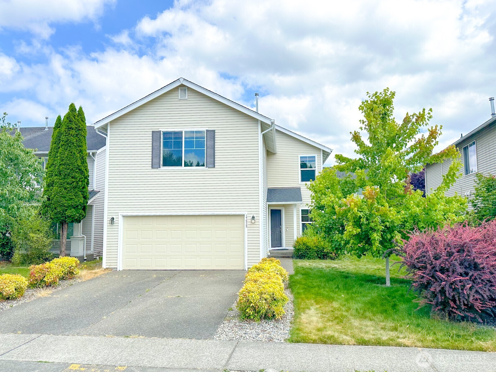 17929 Silver Creek Avenue Property Photo 1